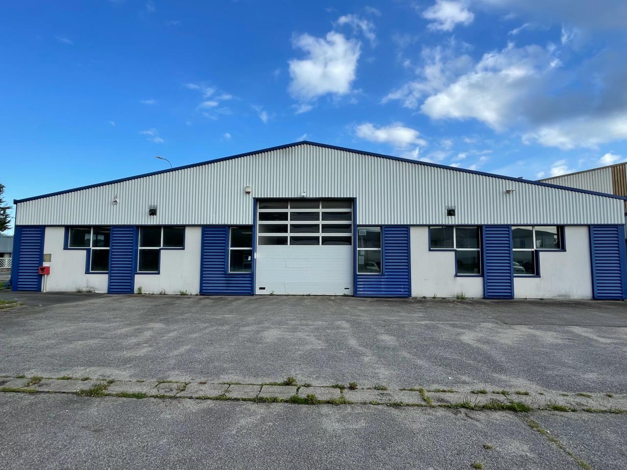Local d'activité Isneauville 3300m² Location local d'activité Isneauville Seine-Maritime OLACT2533965 9
